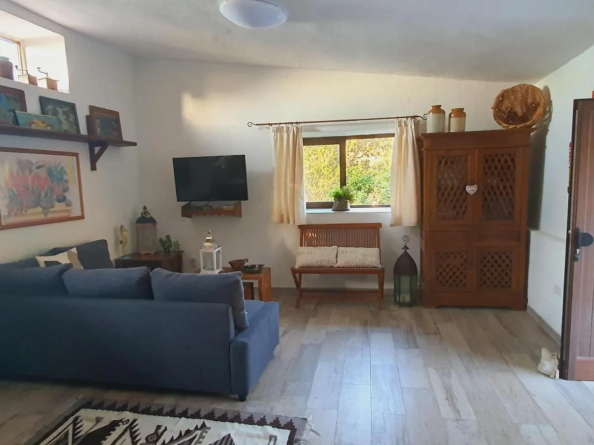 Casa el Porte Tegueste 0*,  España