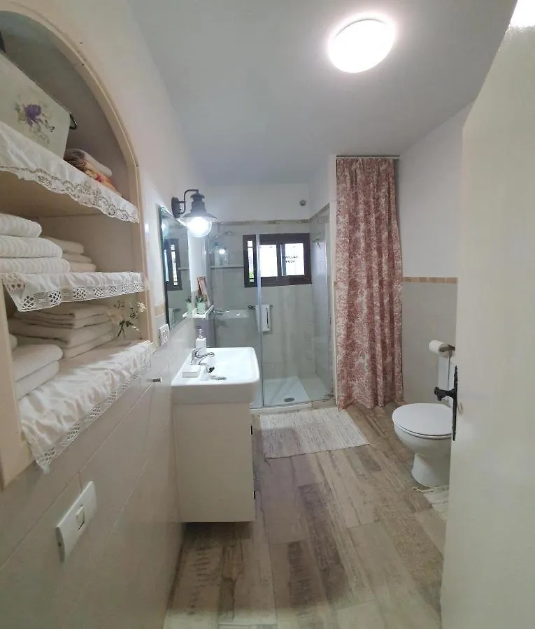 Casa el Porte Tegueste Сasa de vacaciones