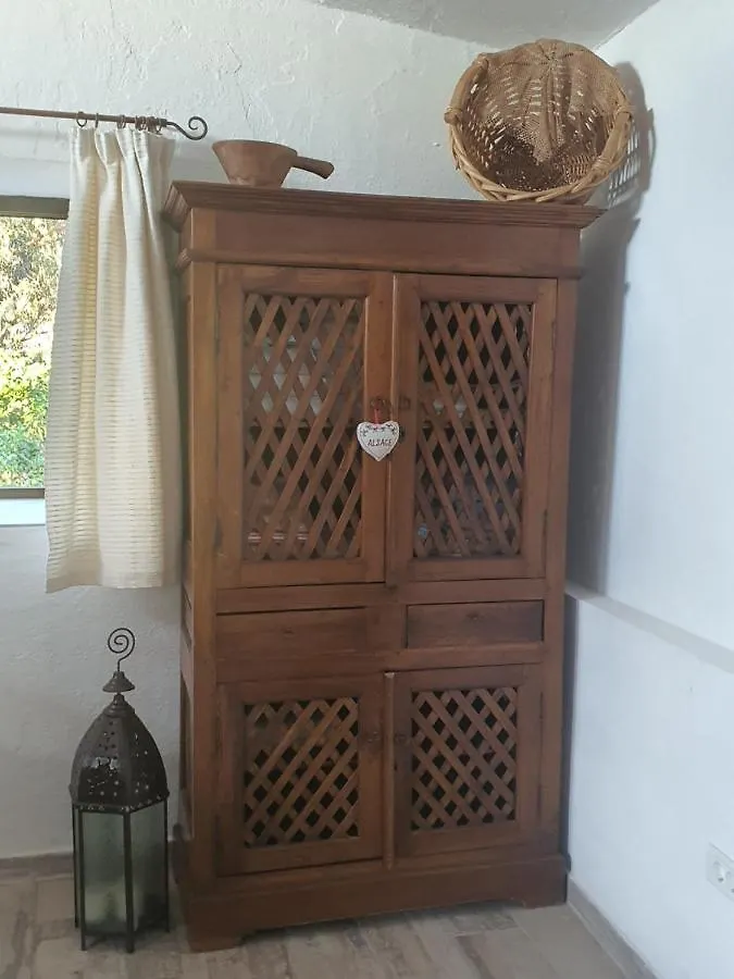 Casa el Porte Tegueste Сasa de vacaciones