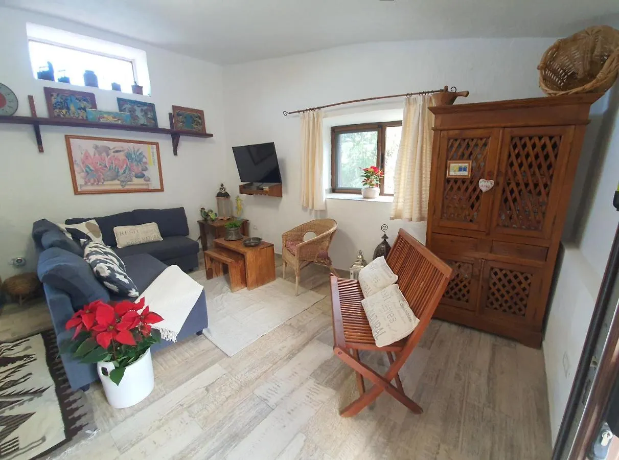Casa El Porte Holiday home Tegueste 0*,  Spain