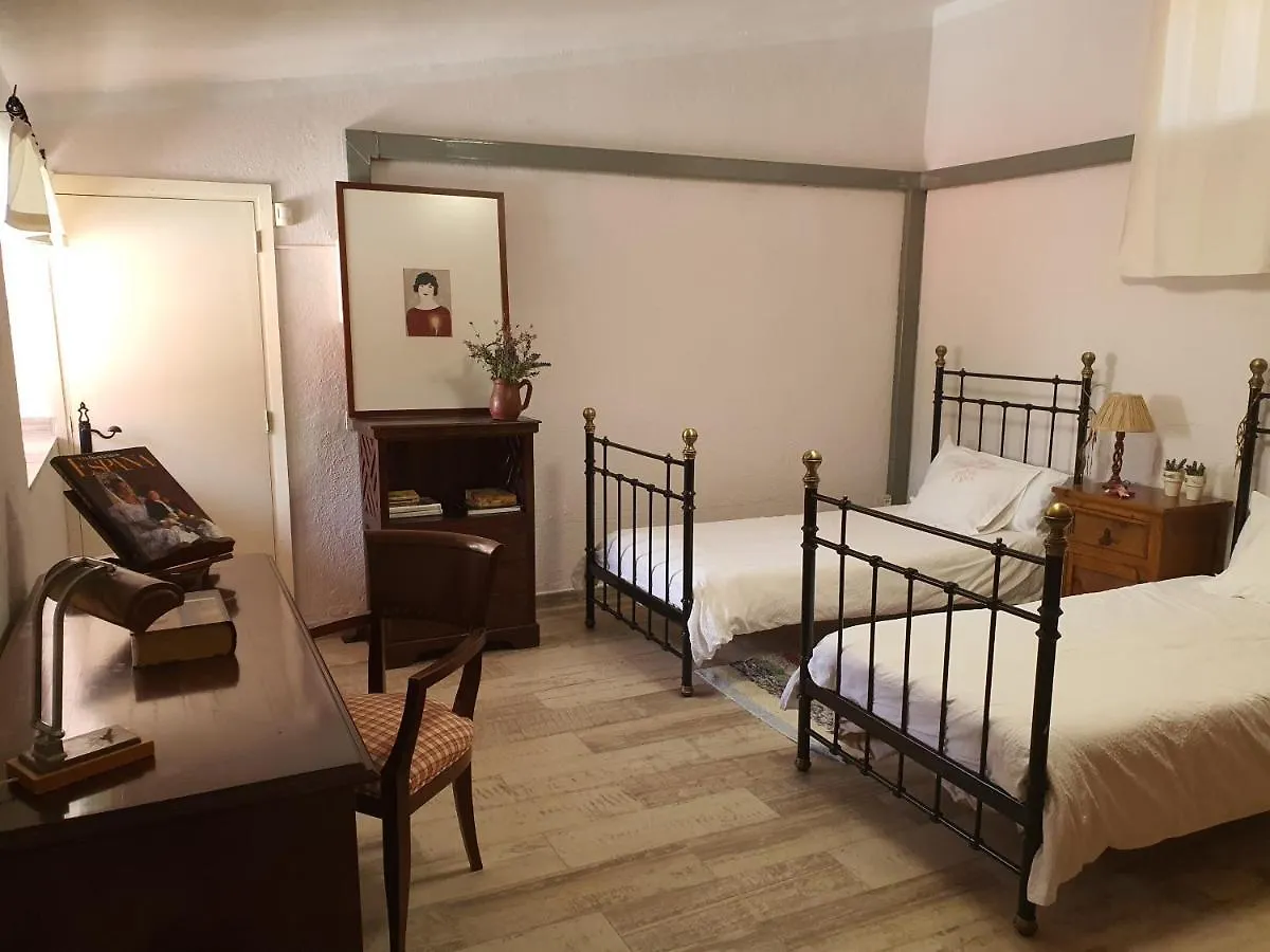 Casa El Porte Holiday home Tegueste