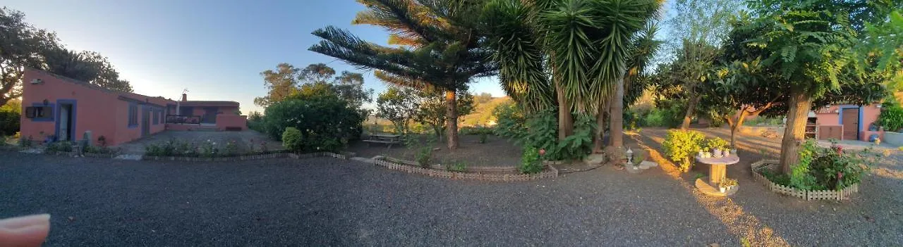 Casa el Porte Tegueste