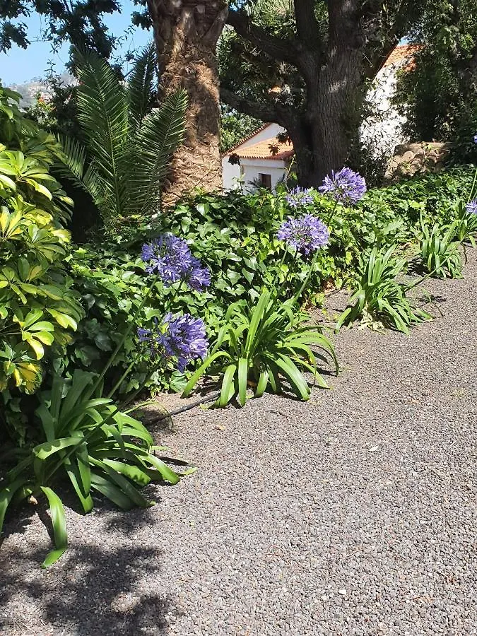 Casa el Porte Tegueste Сasa de vacaciones