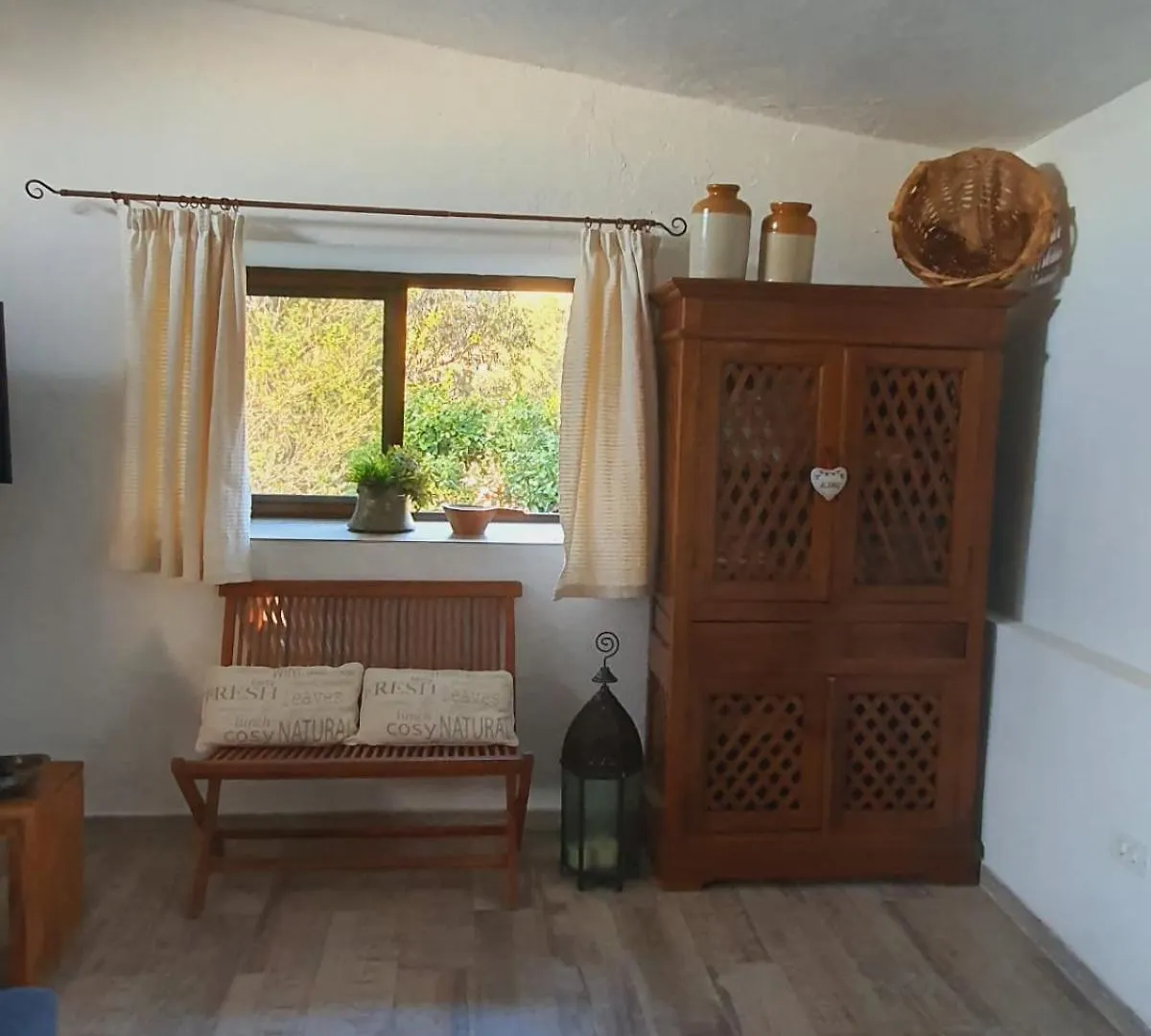 Casa el Porte Tegueste Сasa de vacaciones