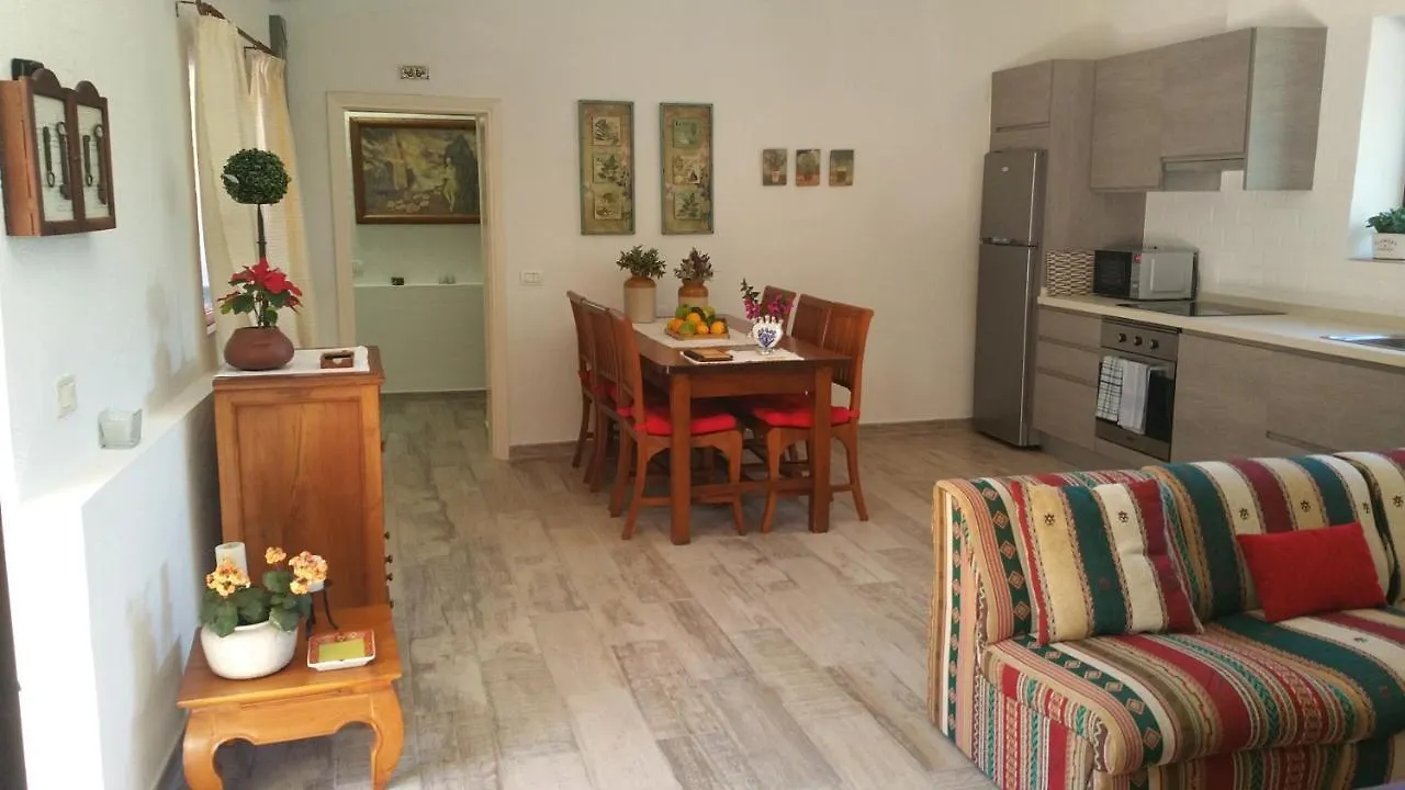 Casa el Porte Tegueste