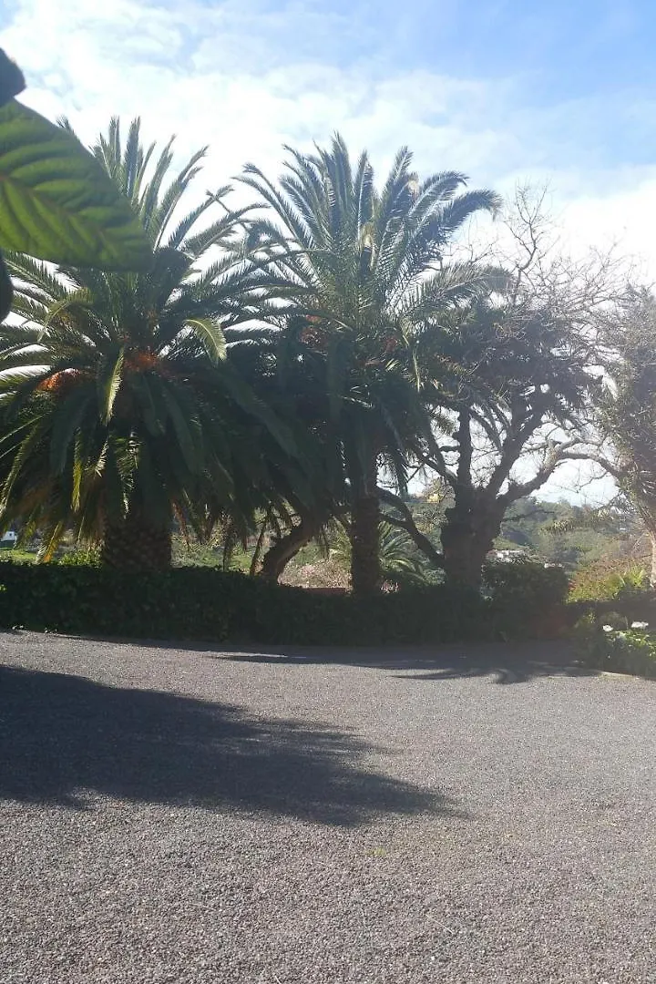 Casa El Porte Tegueste