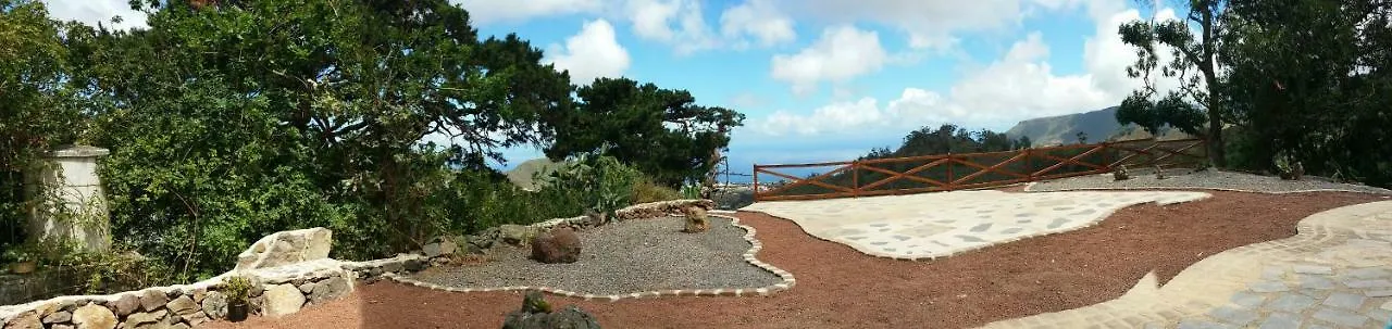 Casa el Porte Tegueste