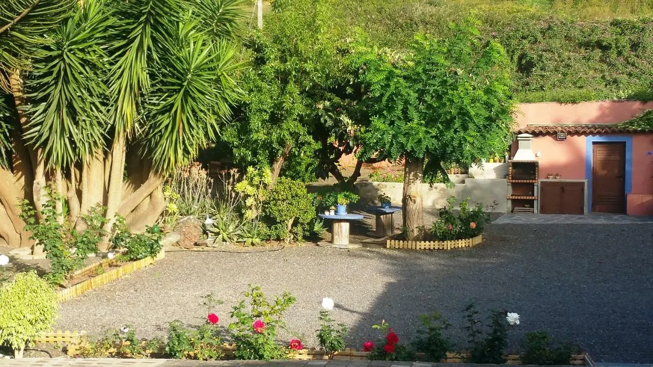 Casa el Porte Tegueste