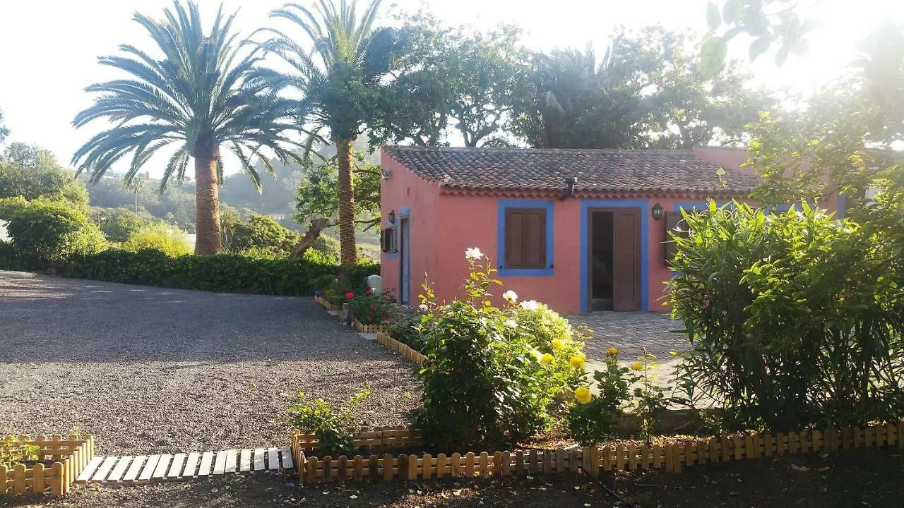 Casa el Porte Tegueste