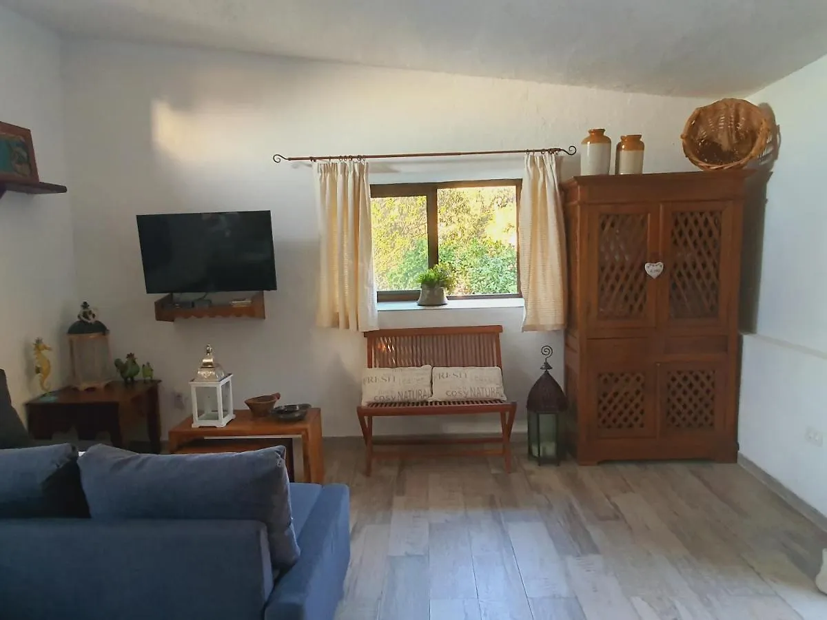 Casa vacanze Casa El Porte Tegueste Spagna