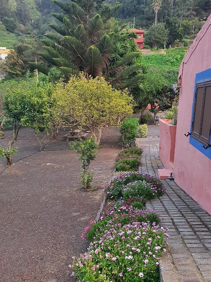 Casa El Porte Tegueste