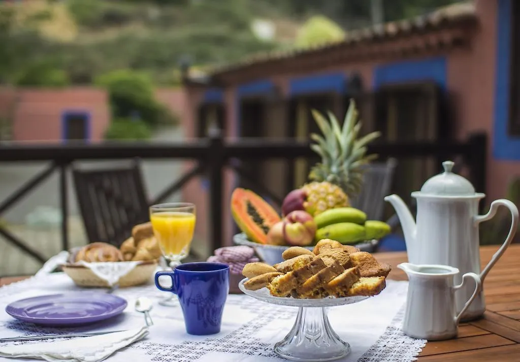 Casa El Porte Tegueste Casa vacanze