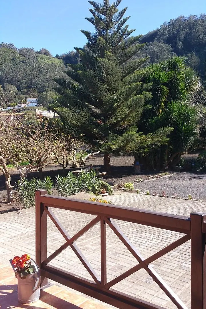 Casa vacanze Casa El Porte Tegueste