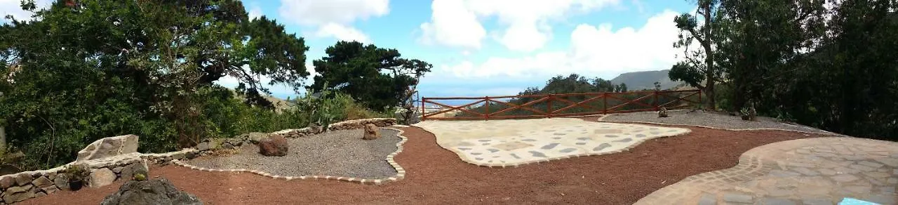 Casa vacanze Casa El Porte Tegueste Spagna